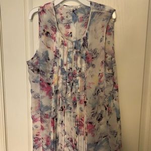 Blouse by Violet & Claire